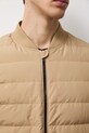 Medicine kurtka puchowa RS26-KUM114 beżowy
