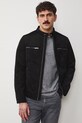 Oblečenie Bunda pánska RS26-KUM400 čierna