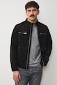 Oblečenie Bunda pánska RS26-KUM400 čierna