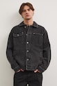 Medicine kurtka męska jeansowa RS26-KUM800 czarny RS26