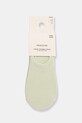 Odzież Medicine skarpety stopki damskie z modalem 3-pack RS26-LGD527 zielony