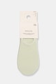 Odzież Medicine skarpety stopki damskie z modalem 3-pack RS26-LGD527 zielony
