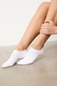 Medicine skarpety stopki damskie bawełniane 3-pack RS26-LGD529