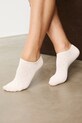 Medicine skarpety stopki damskie bawełniane 3-pack RS26-LGD532