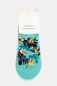 Odzież Skarpety damskie z motywem zwierzęcym 3-pack RS26-LGD711 multicolor