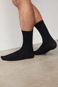Medicine skarpetki 3-pack skarpetki długie czarny RS26-LGM020