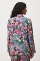 Sako dámské ze speciální kolekce Eviva L'arte vícebarevná RS26-MKD251