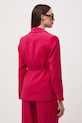 Odzież Medicine marynarka damska z wiskozy RS26-MKD600 różowy