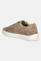 Obuwie Medicine sneakersy męskie zamszowe RS26-OBM300 beżowy