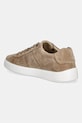 Obuwie Medicine sneakersy męskie zamszowe RS26-OBM300 beżowy