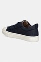 Obuwie Medicine trampki męskie bawełniane RS26-OBM500 granatowy