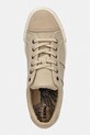 Medicine trampki męskie zamszowe RS26-OBM504 beżowy