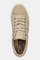 Medicine trampki męskie zamszowe RS26-OBM504 beżowy