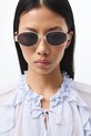 Medicine okulary przeciwsłoneczne damskie RS26-OKD305