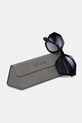 Akcesoria Okulary przeciwsłoneczne damskie RS26-OKD708 czarny