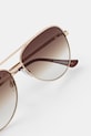 Kiegészítők Medicine pilóta napszemüveg női RS26-OKD903 barna