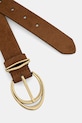 Akcesoria Medicine pasek RS26-PAD101 brązowy
