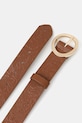 Akcesoria Medicine pasek RS26-PAD304 brązowy