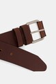 Medicine pasek męski skórzany RS26-PAM300 brązowy RS26