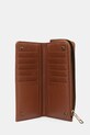 Medicine portfel brązowy RS26-PFD301