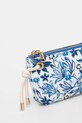 Medicine portmonetka damska bawełniana multicolor RS26-PFD800