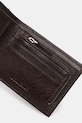Akcesoria Medicine portfel skórzany RS26-PFM300 brązowy