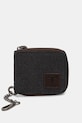 Medicine portfel męski czarny RS26-PFM700