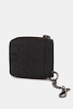 Akcesoria Medicine portfel męski RS26-PFM700 czarny