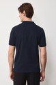 Odzież Medicine polo męskie RS26-POM050 granatowy