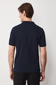 Odzież Medicine polo męskie RS26-POM050 granatowy