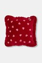Medicine poszewka dekoracyjna na poduszkę RS26-PSU207 czerwony RS26
