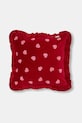 Medicine poszewka dekoracyjna na poduszkę RS26-PSU207 czerwony RS26