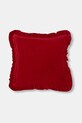 Salon i sypialnia Medicine poszewka dekoracyjna na poduszkę RS26-PSU207 czerwony