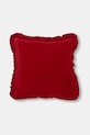Salon i sypialnia Medicine poszewka dekoracyjna na poduszkę RS26-PSU207 czerwony