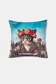 Medicine poszewka dekoracyjna na poduszkę multicolor RS26-PSU359