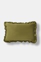 Poszewka dekoracyjna na poduszkę 60 x 40 cm z nadrukiem RS26-PSU401 zielony RS26