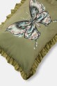 Sypialnia Poszewka dekoracyjna na poduszkę 60 x 40 cm z nadrukiem RS26-PSU401 zielony