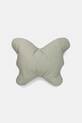 Dekorativní polštář ve tvaru motýla RS26-PSU403 vícebarevná RS26