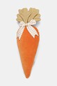 Poduszka dekoracyjna – marchewka pomarańczowy RS26-PSU412