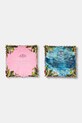 Salon i sypialnia Medicine poszewka dekoracyjna na poduszkę 2-pack RS26-PSU450 multicolor