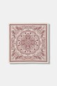Medicine bandana RS26-SAD307 beżowy RS26