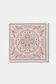 Medicine bandana RS26-SAD307 beżowy RS26