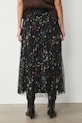 Odzież Medicine spódnica RS26-SDD032 czarny