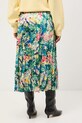 Medicine spódnica multicolor RS26-SDD250
