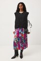 Odzież Medicine spódnica RS26-SDD250 multicolor