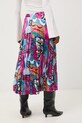 Medicine spódnica multicolor RS26-SDD250