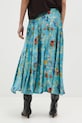 Спідниця Medicine бірюзовий RS26-SDD252