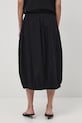 Oblečenie Sukňa RS26-SDD500 čierna