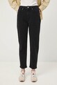 Medicine jeansy mom fit damskie RS26-SJD031 czarny RS26