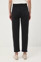 Odzież Medicine jeansy mom fit damskie RS26-SJD031 czarny